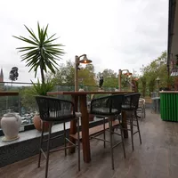 Ресторан (кафе) в Турции, Стамбул, 260 кв.м.