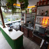 Ресторан (кафе) в Турции, Стамбул, 260 кв.м.