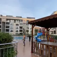 Апартаменты в Турции, Стамбул, 130 кв.м.