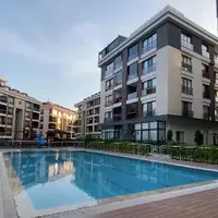 Апартаменты в Турции, Стамбул, 130 кв.м.