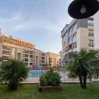 Апартаменты в Турции, Стамбул, 130 кв.м.