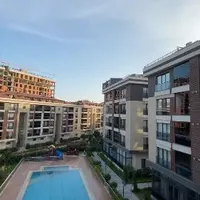 Апартаменты в Турции, Стамбул, 130 кв.м.