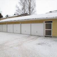 Flat in Finland, Juva, 42 sq.m.