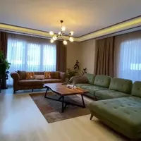 Апартаменты в Турции, Стамбул, 130 кв.м.