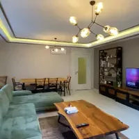 Апартаменты в Турции, Стамбул, 130 кв.м.