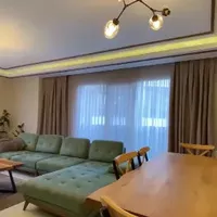 Апартаменты в Турции, Стамбул, 130 кв.м.