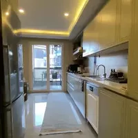 Апартаменты в Турции, Стамбул, 130 кв.м.