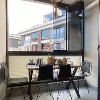 Апартаменты в Турции, Стамбул, 130 кв.м.