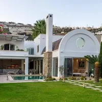 Вилла в Турции, Villa, 640 кв.м.