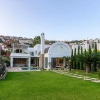 Вилла в Турции, Villa, 640 кв.м.