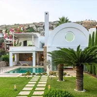 Вилла в Турции, Villa, 640 кв.м.