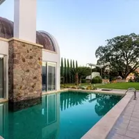 Вилла в Турции, Villa, 640 кв.м.