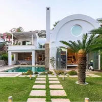 Вилла в Турции, Villa, 640 кв.м.