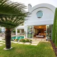 Вилла в Турции, Villa, 640 кв.м.