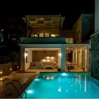 Вилла в Турции, Villa, 640 кв.м.