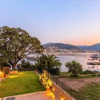 Вилла в Турции, Villa, 640 кв.м.