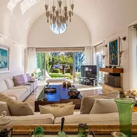 Вилла в Турции, Villa, 640 кв.м.