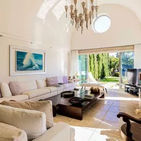 Вилла в Турции, Villa, 640 кв.м.