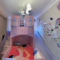 Апартаменты в Турции, Стамбул, 161 кв.м.