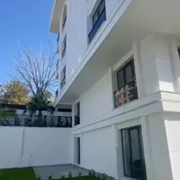 Апартаменты в Турции, Стамбул, 260 кв.м.