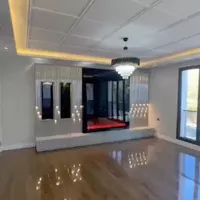 Апартаменты в Турции, Стамбул, 260 кв.м.