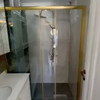 Апартаменты в Турции, Стамбул, 260 кв.м.