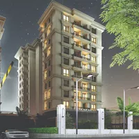 Apartment in Turkey, Istanbul, 190 sq.m.