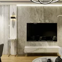 Apartment in Turkey, Istanbul, 190 sq.m.