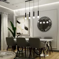 Apartment in Turkey, Istanbul, 190 sq.m.