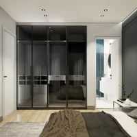 Apartment in Turkey, Istanbul, 190 sq.m.