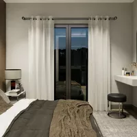 Apartment in Turkey, Istanbul, 190 sq.m.