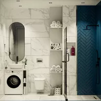 Apartment in Turkey, Istanbul, 190 sq.m.