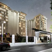 Апартаменты в Турции, Стамбул, 95 кв.м.