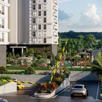 Апартаменты в Турции, Стамбул, 95 кв.м.