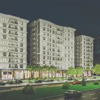 Апартаменты в Турции, Стамбул, 95 кв.м.