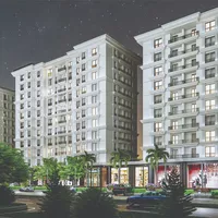 Апартаменты в Турции, Стамбул, 95 кв.м.