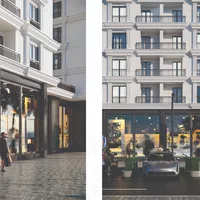 Апартаменты в Турции, Стамбул, 95 кв.м.