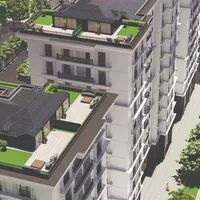 Апартаменты в Турции, Стамбул, 95 кв.м.