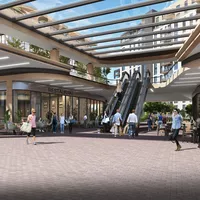 Apartment in Turkey, Istanbul, 314 sq.m.