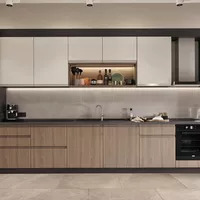 Apartment in Turkey, Istanbul, 314 sq.m.