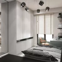 Apartment in Turkey, Istanbul, 314 sq.m.