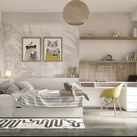 Apartment in Turkey, Istanbul, 314 sq.m.