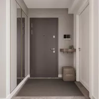 Apartment in Turkey, Istanbul, 314 sq.m.