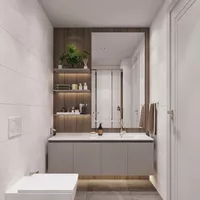 Apartment in Turkey, Istanbul, 314 sq.m.