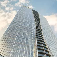 Apartment in Turkey, Istanbul, 225 sq.m.