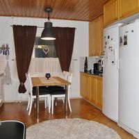 House in Finland, Pori, 149 sq.m.