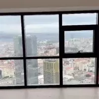 Apartment in Turkey, Istanbul, 225 sq.m.