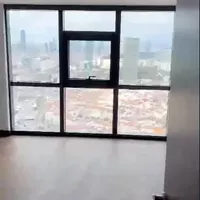 Apartment in Turkey, Istanbul, 225 sq.m.