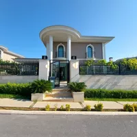 Villa in Turkey, Istanbul, 500 sq.m.