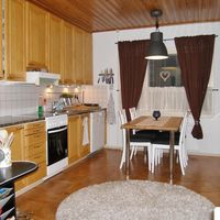 House in Finland, Pori, 149 sq.m.